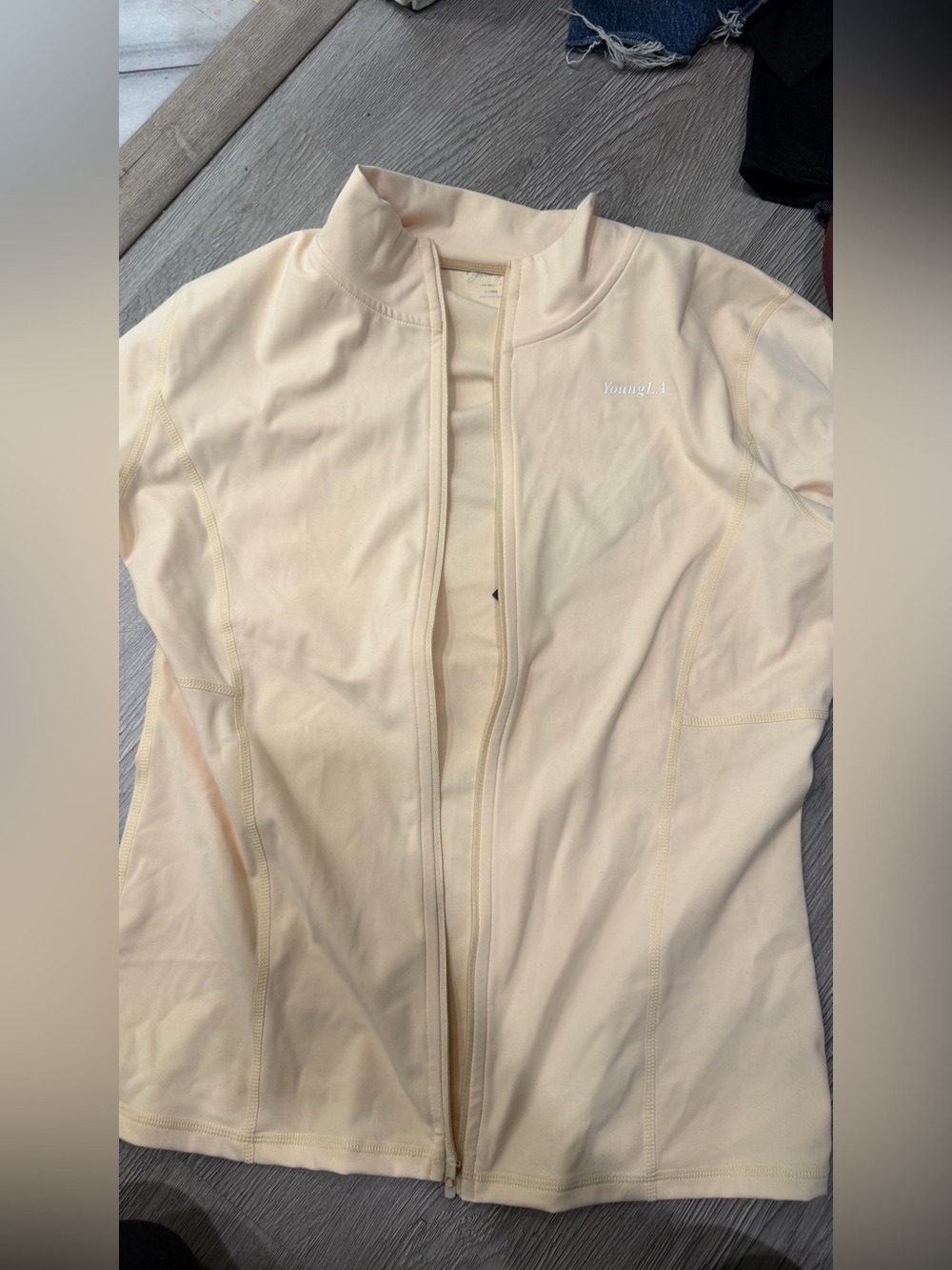 YoungLA jacket womens